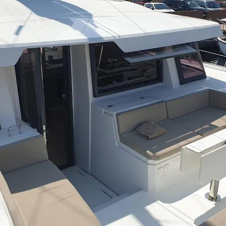 Catamarano Lux * Παλέρμο